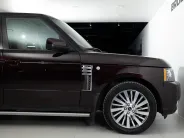 Land Rover Range Rover AB III Рестайлинг 2, 2011 — экстерьер, фото 40