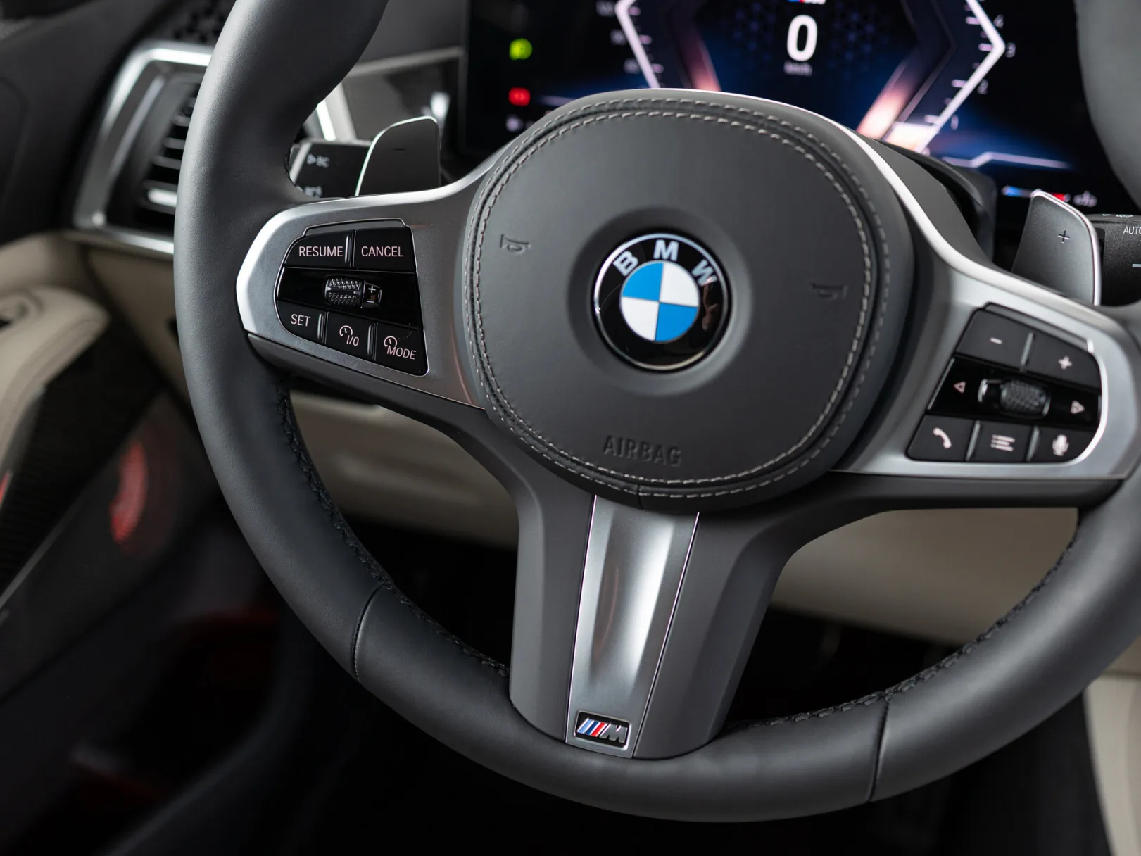 BMW X5 xDrive40d M Sport Pro IV (G05/G18) Рестайлинг, 2025 — экстерьер, фото 17