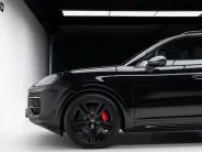 Porsche Cayenne GTS III Рестайлинг, 2026 — экстерьер, фото 45