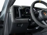 Porsche Cayenne Turbo GT III Рестайлинг, 2025 — экстерьер, фото 14