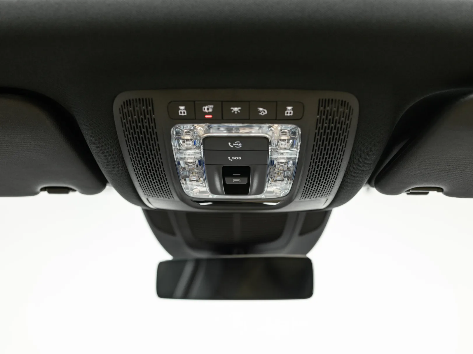 Mercedes-Benz GLS 450 d 4MATIC II (X167) Рестайлинг, 2025 — экстерьер, фото 16