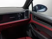 Porsche Cayenne Turbo GT III Рестайлинг, 2026 — экстерьер, фото 22