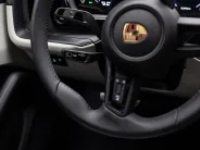 Porsche Cayenne Coupé III Рестайлинг, 2026 — экстерьер, фото 15