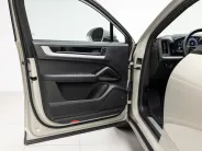 Porsche Cayenne Coupé III Рестайлинг, 2024 — экстерьер, фото 8
