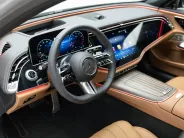 Mercedes-Benz E-Класс E 300 4MATIC AMG Line VI (W214, S214), 2026 — экстерьер, фото 10