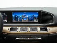 Mercedes-Benz GLS 450 4MATIC II (X167) Рестайлинг, 2025 — экстерьер, фото 22