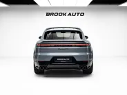 Porsche Cayenne GTS Coupé III Рестайлинг, 2025 — экстерьер, фото 5