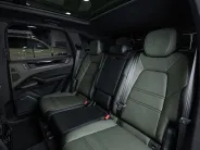 Porsche Cayenne Базовая III Рестайлинг, 2026 — экстерьер, фото 31