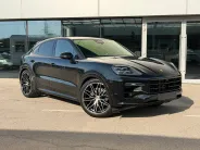 Porsche Cayenne Coupé III Рестайлинг, 2026 — экстерьер, фото 3
