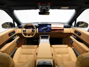 Zeekr 9X Max (6 seats) I, 2026 — экстерьер, фото 33