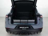 Porsche Cayenne Turbo GT III Рестайлинг, 2025 — экстерьер, фото 30