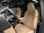 Porsche Cayenne Coupé III Рестайлинг, 2026 — экстерьер, фото 12