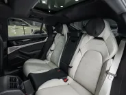 Porsche Panamera 4 III, 2026 — экстерьер, фото 30