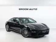 Porsche Panamera 4 III, 2026 — экстерьер, фото 3