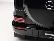 Mercedes-Benz G-Класс G 450 d AMG Line III (W465) Рестайлинг, 2026 — экстерьер, фото 35