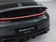 Porsche 911 Targa 4 GTS VIII (992) Рестайлинг, 2026 — экстерьер, фото 33