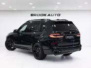 BMW X7 M60i xDrive Sport Pro I (G07) Рестайлинг, 2025 — экстерьер, фото 5