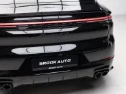 Porsche Cayenne GTS Coupé III Рестайлинг, 2026 — экстерьер, фото 33