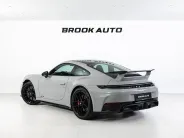 Porsche 911 Carrera 4 GTS VIII (992) Рестайлинг, 2026 — экстерьер, фото 4