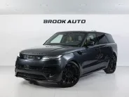 Land Rover Range Rover Sport Dynamic HSE III, 2026 — экстерьер, фото 1