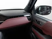 Infiniti QX80 Autograph II, 2026 — экстерьер, фото 26