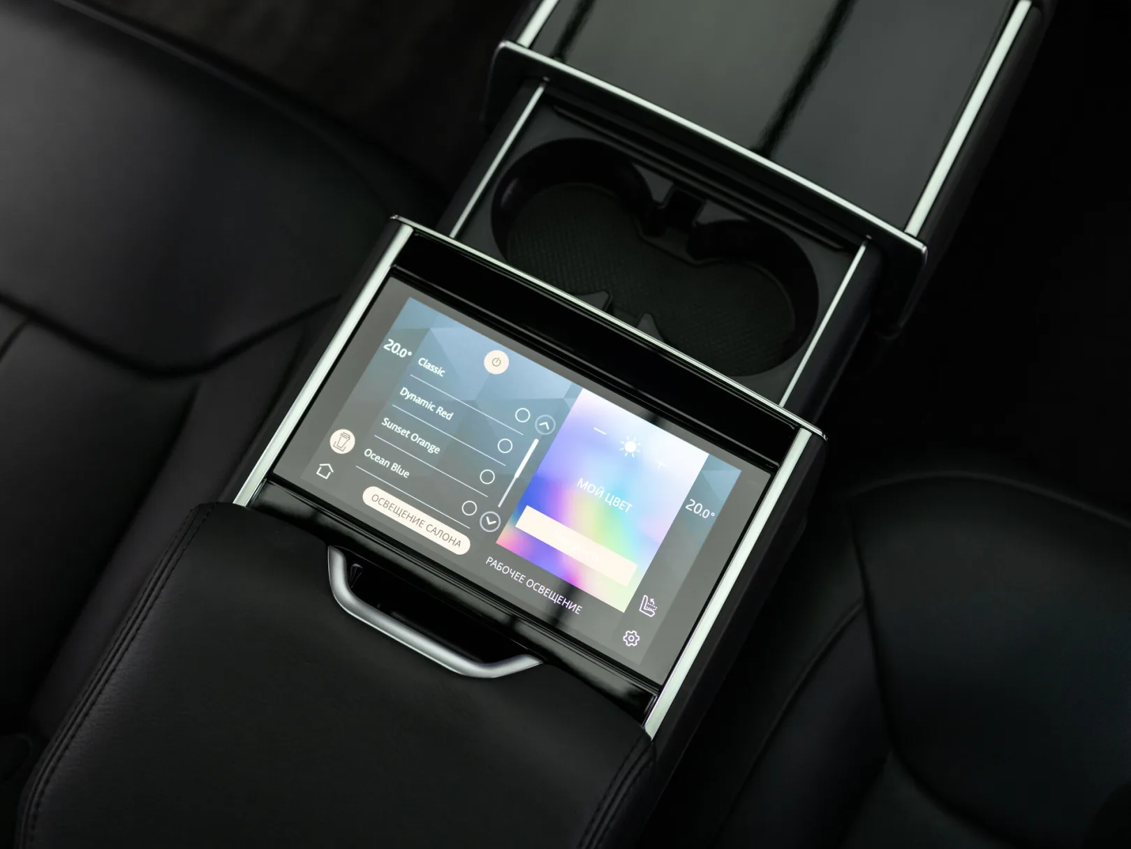 Land Rover Range Rover Autobiography V, 2025 — экстерьер, фото 31