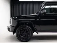 Mercedes-Benz G-Класс G 450 d AMG Line III (W465) Рестайлинг, 2026 — экстерьер, фото 36