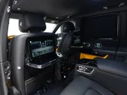 Rolls-Royce Cullinan Individual I (Series I), 2021 — экстерьер, фото 27