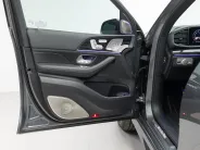 Mercedes-Benz GLS 450 4MATIC II (X167) Рестайлинг, 2024 — экстерьер, фото 8