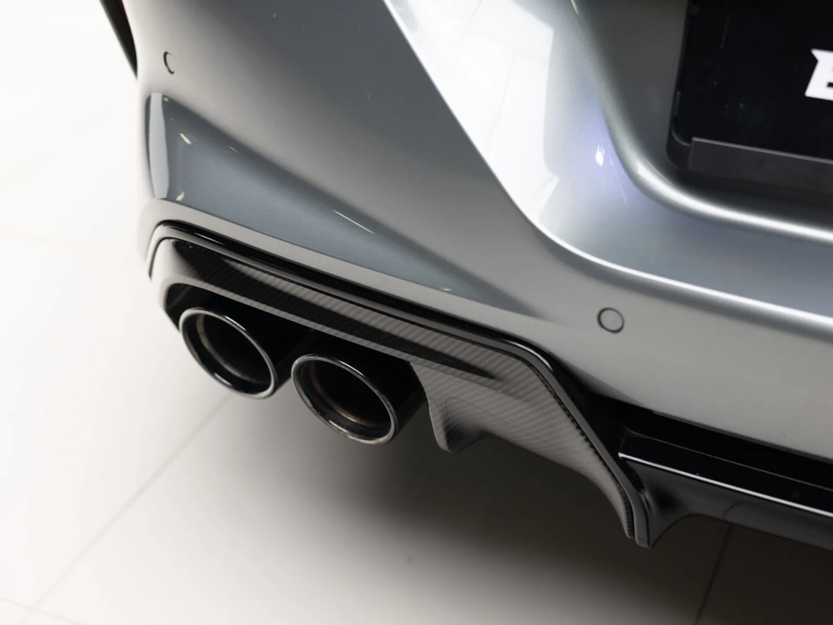 BMW M8 Competition I (F91/F92/F93), 2022 — экстерьер, фото 39