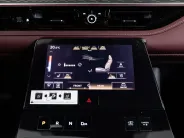 Infiniti QX80 Autograph II, 2026 — экстерьер, фото 23
