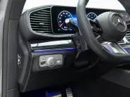 Mercedes-Benz GLS 450 4MATIC II (X167) Рестайлинг, 2024 — экстерьер, фото 14