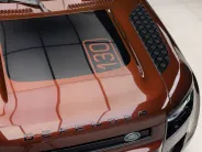 Land Rover Defender X II, 2022 — экстерьер, фото 34
