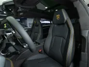 Lamborghini Urus SE I Рестайлинг, 2025 — экстерьер, фото 10