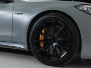 Mercedes-Benz S-Класс AMG S 63 IV (W223), 2024 — экстерьер, фото 39