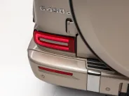 Mercedes-Benz G-Класс G 450 d AMG Line III (W465) Рестайлинг, 2025 — экстерьер, фото 36