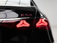 Mercedes-Benz E-Класс AMG E 53 4MATIC+ VI (W214), 2026 — экстерьер, фото 37
