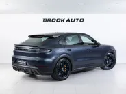 Porsche Cayenne Turbo GT III Рестайлинг, 2025 — экстерьер, фото 4