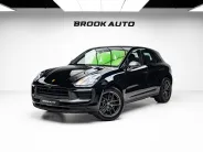 Porsche Macan T I Рестайлинг 2, 2026 — экстерьер, фото 1