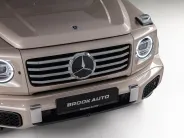 Mercedes-Benz G-Класс G 450 d AMG Line III (W465) Рестайлинг, 2025 — экстерьер, фото 33