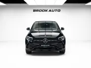 Mercedes-Benz GLC Coupe GLC 300 4MATIC купе Sport I (C253) Рестайлинг, 2021 — экстерьер, фото 2