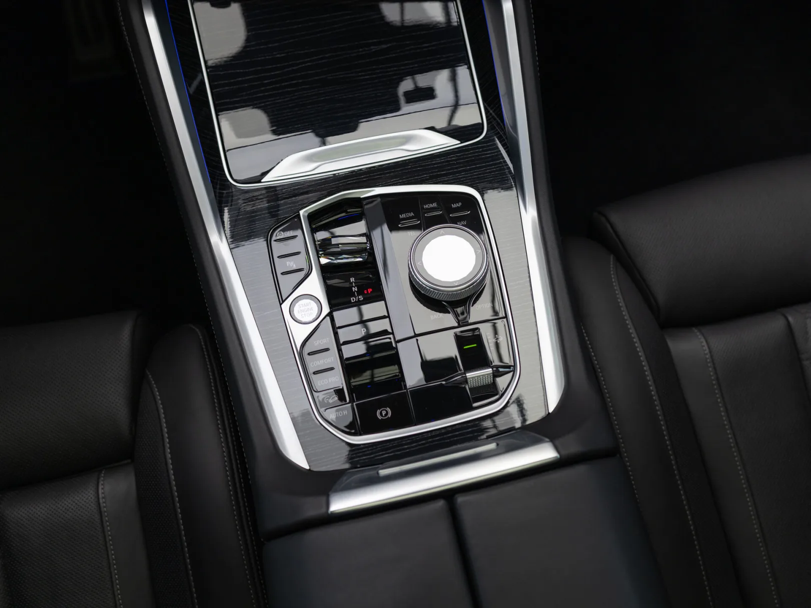 BMW X6 xDrive30d M Sport III (G06) Рестайлинг, 2023 — экстерьер, фото 19