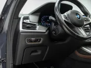 BMW X7 M50d I (G07), 2021 — экстерьер, фото 13