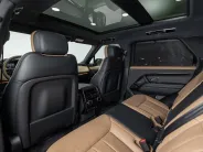 Land Rover Range Rover Sport Dynamic HSE III, 2026 — экстерьер, фото 29