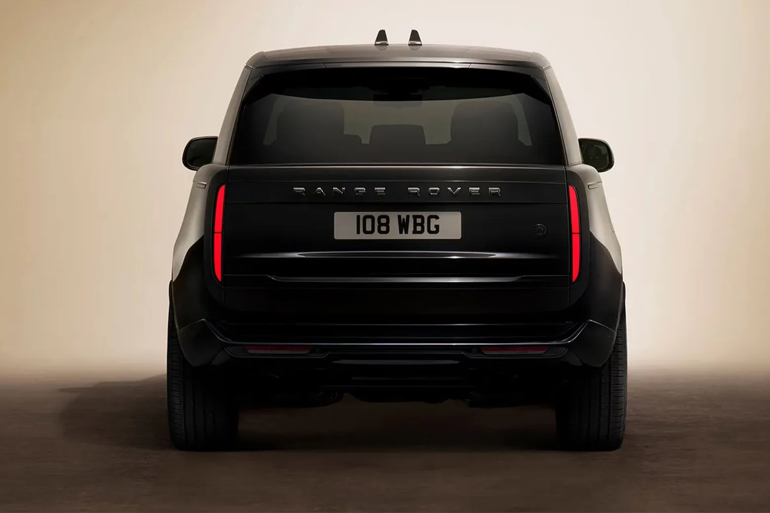 Land Rover Range Rover D350 Autobiography, 2026 — экстерьер, фото 5