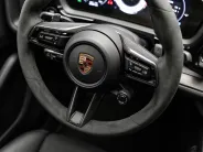 Porsche Cayenne GTS Coupé III Рестайлинг, 2025 — экстерьер, фото 16