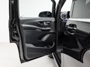Mercedes-Benz V-Класс Exclusive III (W447) Рестайлинг 2, 2026 — экстерьер, фото 9