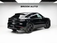 Porsche Cayenne GTS Coupé III Рестайлинг, 2026 — экстерьер, фото 4