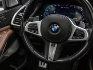 BMW X7 M50d I (G07), 2021 — экстерьер, фото 15