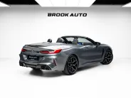 BMW M8 Competition I (F91/F92/F93), 2022 — экстерьер, фото 6